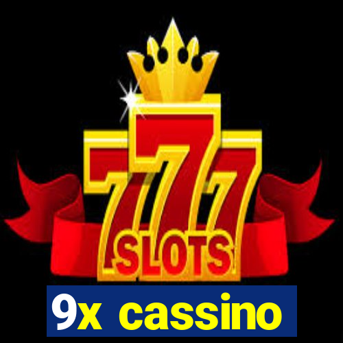 9x cassino